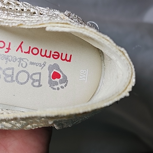 TOMS Alpargata Flats - Picture 7 of 7